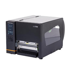 TJ6421 TT 6" 203 DPI, USB, USB HOST, RS232,LAN