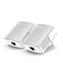 Powerline Kit AV600