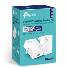 Kit Powerline AV1000