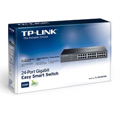 Switch Unmanaged