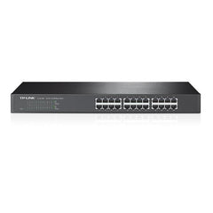 Switch Unmanaged