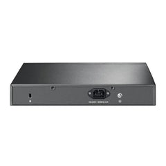 Gigabit Easy Smart Switch
