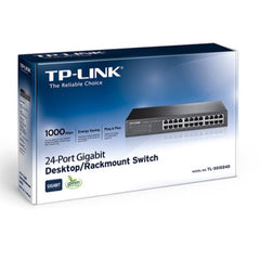Switch Desktop/Rack