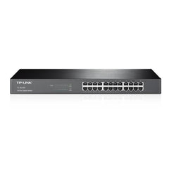 Gigabit Rackmount Switch