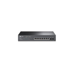 Omada Switch Smart