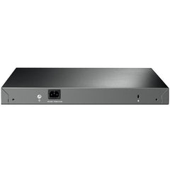 Omada Switch Smart