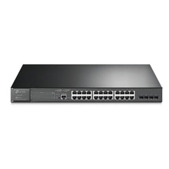 Omada Switch Managed