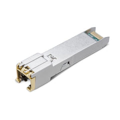 TL-SM5310-T Modulo RJ45 SFP+ 10G BASE-T