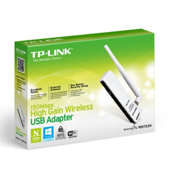 Scheda Wireless N150 USB