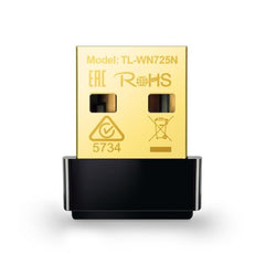Nano Scheda Wireless N150 USB