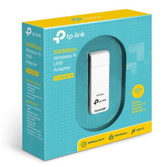 Scheda Wireless N300 USB