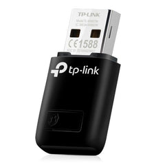 Mini Scheda Wireless N300 USB