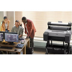 ImagePROGRAF TM-340 + LM36 (Plotter Multifunzione)