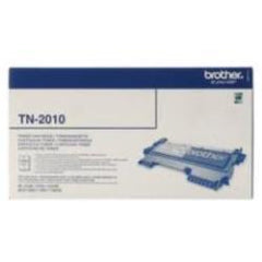 Toner Nero Brother TN2010