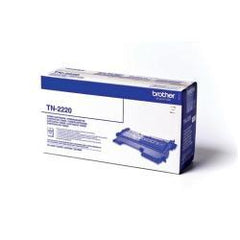 Toner Nero Brother TN2220