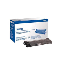 Toner Nero Brother TN2320