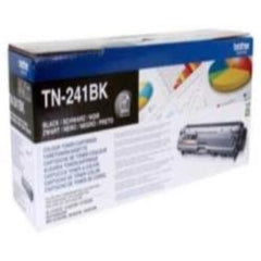 Toner Nero Brother TN241BK