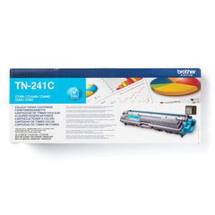 Toner Ciano Brother TN241C