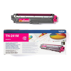 Toner Magenta Brother TN241M