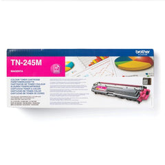Toner Magenta Brother TN245M