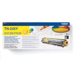 Toner Giallo Brother TN245Y