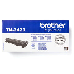 Toner Nero Brother TN2420