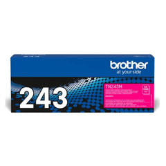 Toner Magenta Brother TN243M