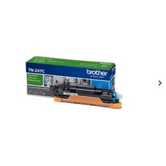 Toner Ciano Brother TN247C