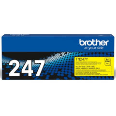 Toner Giallo Brother TN247Y