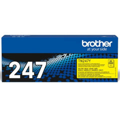 Toner Giallo Brother TN247Y