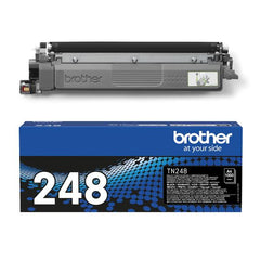 Toner Nero Brother TN248BK