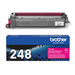 Toner Magenta Brother TN248M
