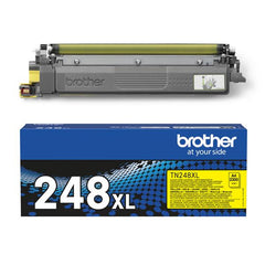 Toner Giallo Brother TN248XLY