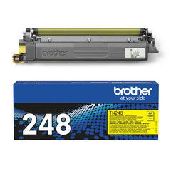 Toner Giallo Brother TN248Y
