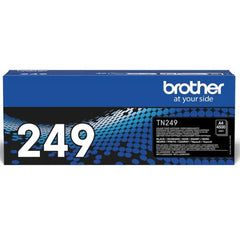 Toner Nero Brother TN249BK