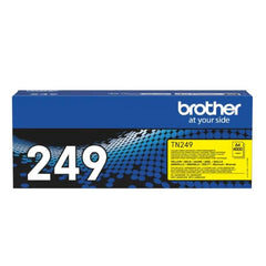 Toner Giallo Brother TN249Y