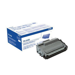 Toner Nero Brother TN3430