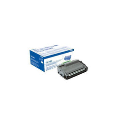 Toner Nero Brother TN3480