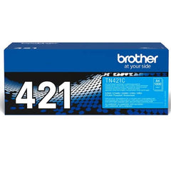Toner Ciano Brother TN421C