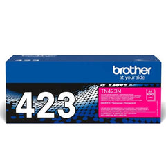 Toner Magenta Brother TN423M