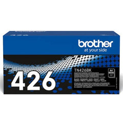 Toner Nero Brother TN426BK