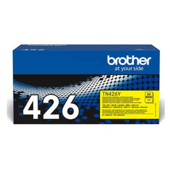 Toner Giallo Brother TN426Y