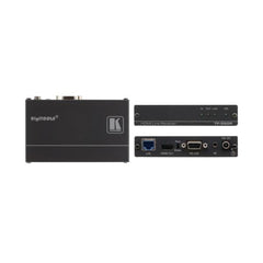 TP-580R - RECEIVER HDMI CON HDBASET