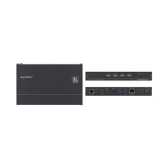 TP-590RXR - RECEIVER HDMI CON HDBASET