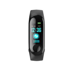 TRAINERBAND - 0,96" Fitness smartband [TRAINER COLLECTION]