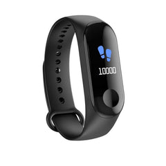 TRAINERBAND - 0,96" Fitness smartband [TRAINER COLLECTION]