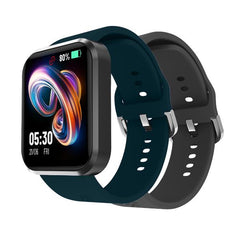 TRAINERBEAT2 - 1,44" Smartwatch