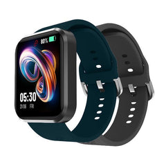 TRAINERBEAT2 - 1,44" Smartwatch