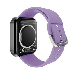 TRAINERBEAT2 -1,44" Smartwatch