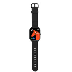 TRAINERMATE2 - 2,01" Smartwatch [TRAINER COLLECTION]